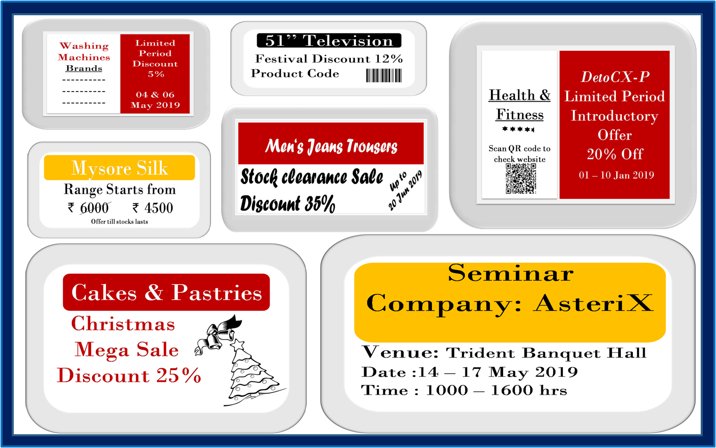Alphamarc Technologies Private Limited